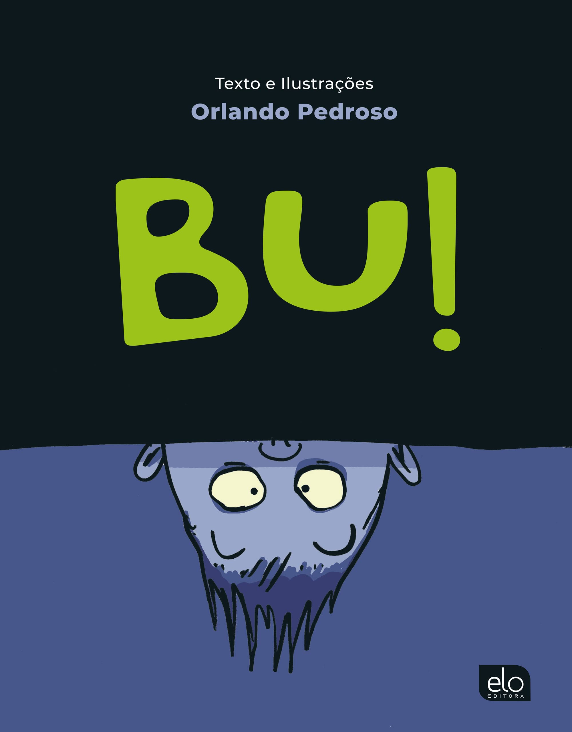 BU! | Amazon.com.br
